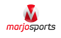bet marjo Sticker by MarjoSports