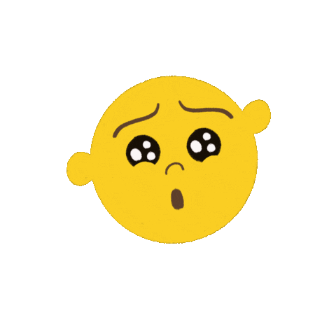 malikaperica giphyupload emoji ily blush Sticker