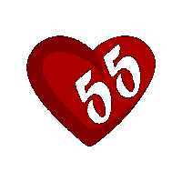 Valentines Day Love Sticker