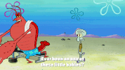 season 9 episode 13 GIF by SpongeBob SquarePants