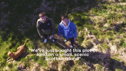 DanielJack1 giphyupload GIF