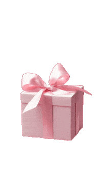 Pink Surprise Sticker by Litalita