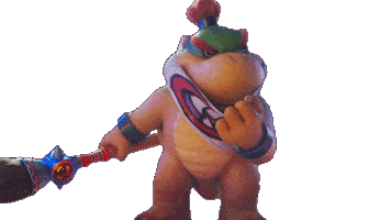 Super Mario Sticker by Universal Pictures
