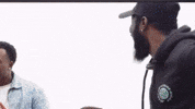 Halal Ham GIF by Ren DMC
