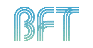 BFTTP bft functionaltraining functionalfitness bodyfittraining Sticker