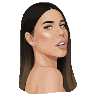 Makeup Love Sticker by Tommy Cosmetics