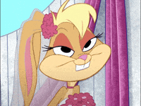 Blink Blink Animation GIF by Looney Tunes