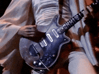 queen now iâm here GIF