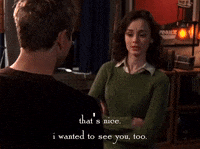 season 5 netflix GIF by Gilmore Girls 