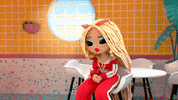 Swag Queens GIF by L.OL. Surprise!