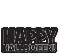 Halloween Fantasy Sticker by Scentco Inc