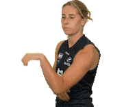 Carlton Fc Afl Sticker by Carlton Football Club