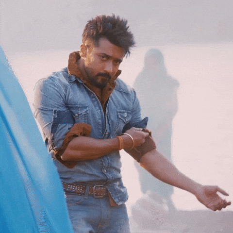 Anjaan Rajubhai GIF