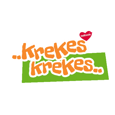 Sticker by Belfoods indonesia