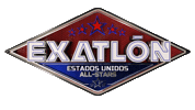 Exatlonestadosunidos Sticker by Acun Medya