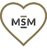 Lovemsm Love Sticker by MSM Digital
