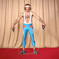jackie roman GIF