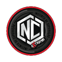 ncextremestore extreme nc ncextreme instintodesuperação Sticker