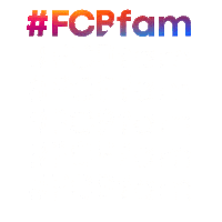 FCBGroupIndia fcb fcb fam fcb culture fcb family Sticker