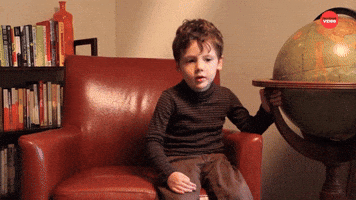 Do Kids Know More About The Holidays Than You?