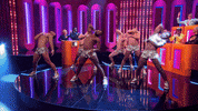 Drag Queen GIF by LogoTV