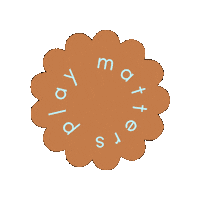 Play Montessori Sticker by studio huske