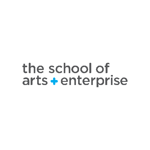 thesaeschool giphygifmaker Sticker