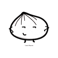 Bun Bão Sticker