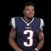 New England Patriots Thumbs Up GIF by NFL