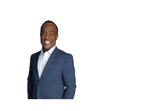 ricardoburtonrealestate ricardo burton Sticker