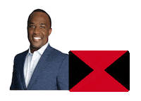 ricardoburtonrealestate ricardo burton Sticker