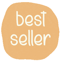 Best Seller Vendido Sticker