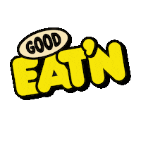 Cp3Snacks Sticker by Good Eat'n