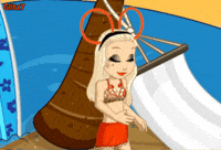 Woozworld Wooz GIF