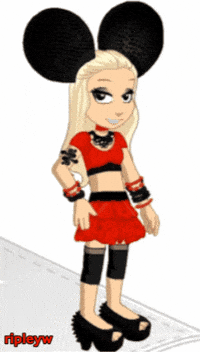 Woozworld GIF