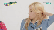 Girls Generation So Hyuh Shi Dae GIF