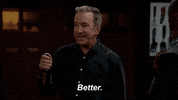Fox Tv GIF by Last Man Standing