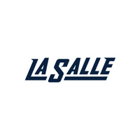 La Salle Sticker by La Salle College Preparatory