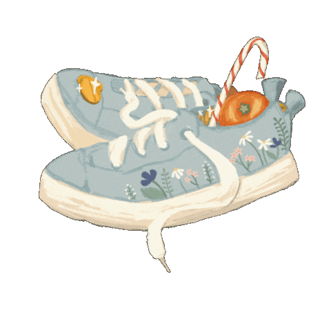 Sticker by Ancient Faith Kids