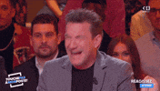 touche pas a mon poste lol GIF by C8