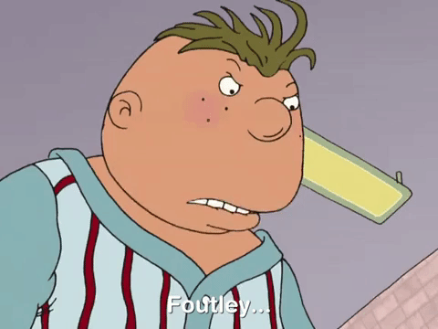 nickrewind giphydvr nicksplat as told by ginger giphyatbg003 GIF