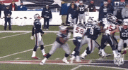 Frustrated New England Patriots GIF by NFL