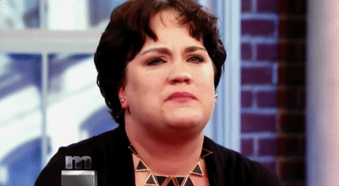 GIF by The Maury Show