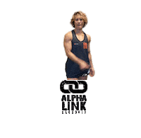 Fitness Workout Sticker by Alpha Link Crossfit