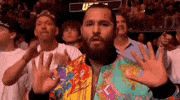 Mixed Martial Arts Sport GIF by UFC