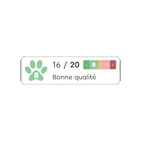 Petscore Sticker by APPETTO