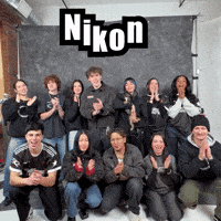 Nikon GIF by Respective
