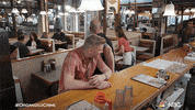 Organized Crime Nbc GIF by Law & Order