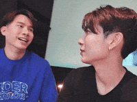 Mewsuppasit Love GIF