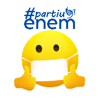 Partiu Estudos Sticker by Faculdade Dom Alberto